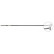 Vajer, parkeringsbroms K13831 ABS