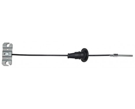 Vajer, parkeringsbroms K13861 ABS