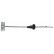 Vajer, parkeringsbroms K13861 ABS