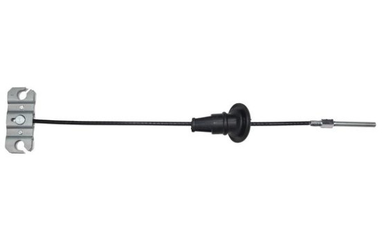 Vajer, parkeringsbroms K13861 ABS