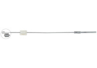 Vajer, parkeringsbroms K13869 ABS