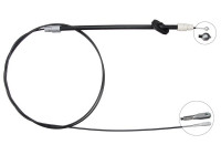 Vajer, parkeringsbroms K13881 ABS