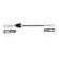 Vajer, parkeringsbroms K13884 ABS