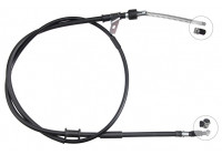 Vajer, parkeringsbroms K13895 ABS