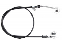 Vajer, parkeringsbroms K13896 ABS