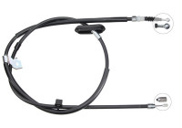 Vajer, parkeringsbroms K13911 ABS
