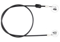 Vajer, parkeringsbroms K13991 ABS