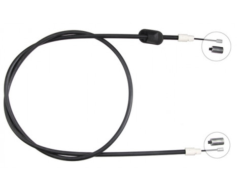 Vajer, parkeringsbroms K13991 ABS