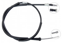 Vajer, parkeringsbroms K14029 ABS