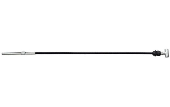 Vajer, parkeringsbroms K14041 ABS, bild 2
