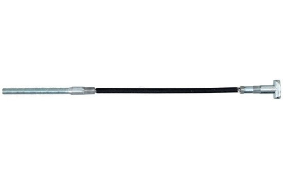 Vajer, parkeringsbroms K14163 ABS
