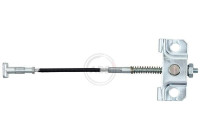 Vajer, parkeringsbroms K14189 ABS
