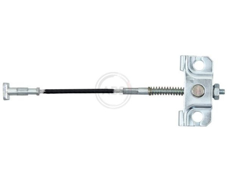 Vajer, parkeringsbroms K14189 ABS