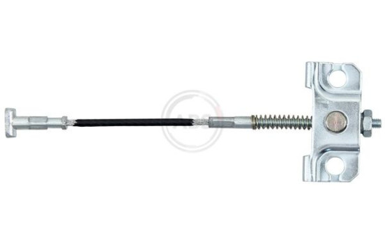 Vajer, parkeringsbroms K14189 ABS