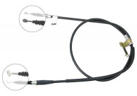 Vajer, parkeringsbroms K14617 ABS