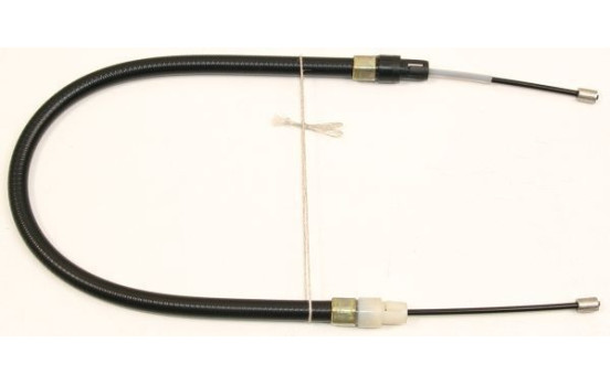 Vajer, parkeringsbroms K14698 ABS