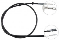 Vajer, parkeringsbroms K14748 ABS