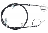 Vajer, parkeringsbroms K14998 ABS