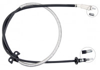Vajer, parkeringsbroms K14999 ABS