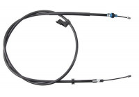 Vajer, parkeringsbroms K15048 ABS