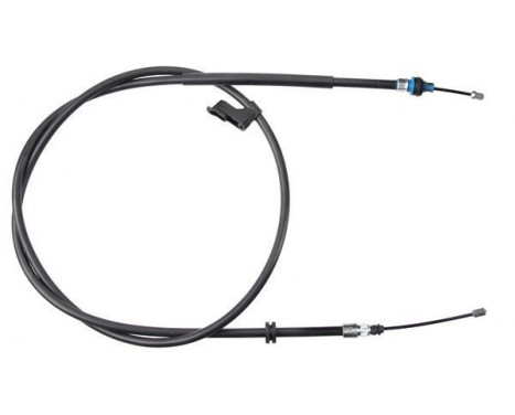 Vajer, parkeringsbroms K15048 ABS