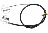 Vajer, parkeringsbroms K15388 ABS