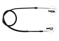 Vajer, parkeringsbroms K15498 ABS
