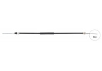 Vajer, parkeringsbroms K15577 ABS