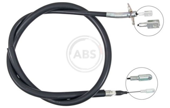 Vajer, parkeringsbroms K16013 ABS