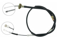 Vajer, parkeringsbroms K16077 ABS