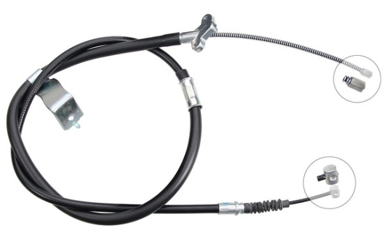 Vajer, parkeringsbroms K16137 ABS