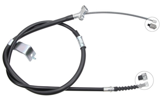 Vajer, parkeringsbroms K16147 ABS