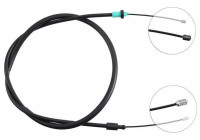 Vajer, parkeringsbroms K16728 ABS