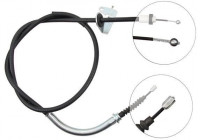 Vajer, parkeringsbroms K16927 ABS