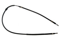 Vajer, parkeringsbroms K17067 ABS