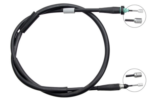 Vajer, parkeringsbroms K17284 ABS