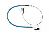 Vajer, parkeringsbroms K17326 ABS