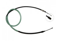 Vajer, parkeringsbroms K17347 ABS