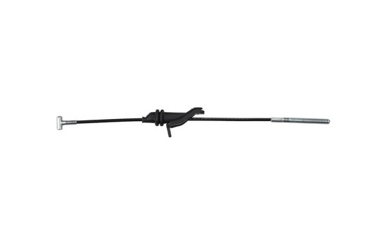 Vajer, parkeringsbroms K17501 ABS, bild 2