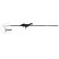 Vajer, parkeringsbroms K17501 ABS