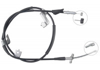 Vajer, parkeringsbroms K17579 ABS