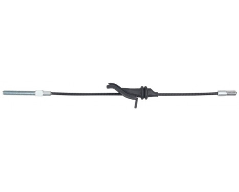 Vajer, parkeringsbroms K17585 ABS