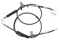 Vajer, parkeringsbroms K17625 ABS