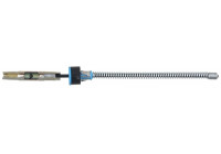 Vajer, parkeringsbroms K17629 ABS