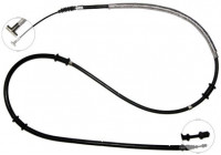 Vajer, parkeringsbroms K18118 ABS