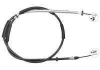 Vajer, parkeringsbroms K18944 ABS