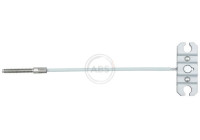 Vajer, parkeringsbroms K19031 ABS