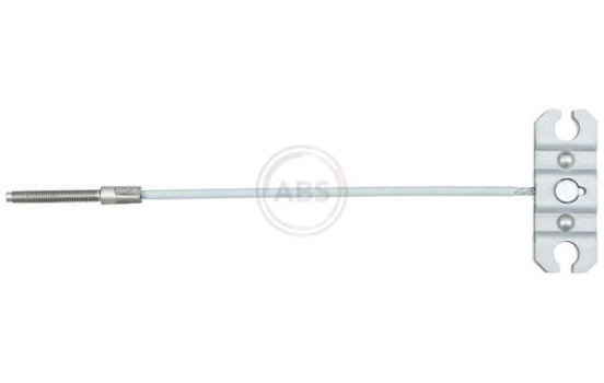 Vajer, parkeringsbroms K19031 ABS