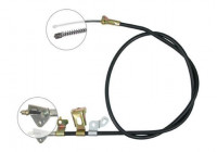 Vajer, parkeringsbroms K19437 ABS