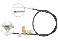 Vajer, parkeringsbroms K19448 ABS